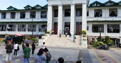 districts in baguio|Legislative districts of Baguio .